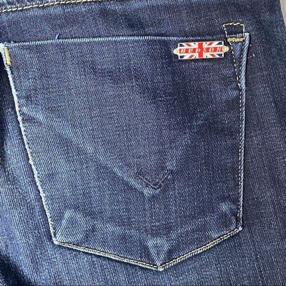 Hudson | Skinny Jeans - Picture 7 of 8
